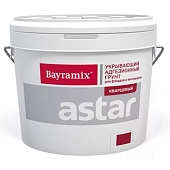 Грунт адгезионный Bayramix Astar кварцевый база B2 15 кг
