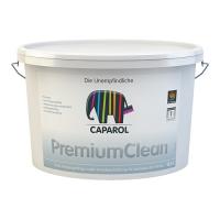 Краска интерьерная Caparol Premium Clean