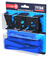 Система выравнивания Tytan Professional 300 клипс
