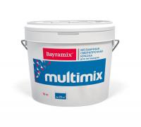 Краска интерьерная Bayramix Multimix мозаичная М01 10 кг