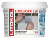Клей двухкомпонентный Litokol Litoelastic Evo А+В 5 кг