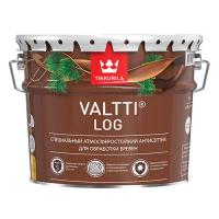 Масло Tikkurila Valtti для дерева