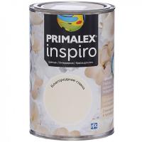 Краска интерьерная Primalex Inspiro благородная глина 1 л