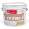 Штукатурка декор BAYRAMIX MINERAL 812 крупный 25кг