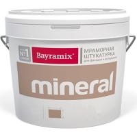 Штукатурка декор BAYRAMIX MINERAL 903-1 крупный 25кг