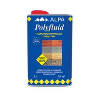 Влагозащитный состав Alpa Polyfluid