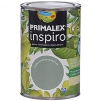 Краска интерьерная Primalex Inspiro американская мечта 1 л