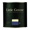 Пробник краски акриловой LITTLE GREENE Absolute Matt Emulsion транспарентный 0,25л