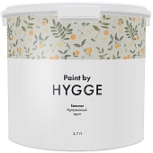 Грунт адгезионный Hygge Tommer 2,7 л