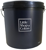 Краска универсальная Little Shop of Colors Fundamentals New Basic White 2,5 л