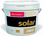 Декоративное покрытие Bayramix Solar S 246 12 кг