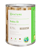 Масло паркетное GNature 266 Boden Ol 2,5 л