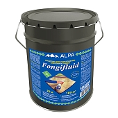 Удалитель плесени Alpa Fongifluid 20 л