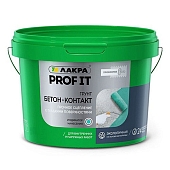 Грунт бетон-контакт Лакра Prof It 6 кг