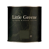 Краска интерьерная Little Greene Intelligent Matt база Extra Deep 2,5 л