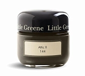 Краска интерьерная Little Greene Absolute Matt Emulsion №144 Attic II 60 мл