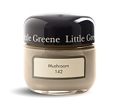 Краска интерьерная Little Greene Absolute Matt Emulsion №142 Mushroom 60 мл