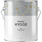 Краска интерьерная Hygge Aster база C 2,7 л