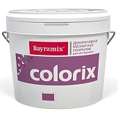 Штукатурка декоративная Bayramix Colorix CLP 419 9кг