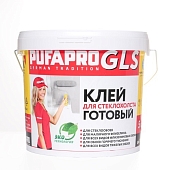 Клей обойный PufaPro GLS готовый 5 кг