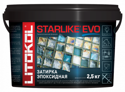 STARLIKE_EVO_2_5kg