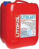Пропитка Litokol Litolast водоотталкивающая 10 кг