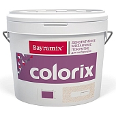 Штукатурка декоративная Bayramix Colorix Cl 10 9 кг