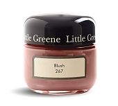 Краска интерьерная Little Greene Absolute Matt Emulsion №267 Blush 60 мл