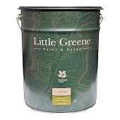 Краска интерьерная Little Greene Intelligent Matt база Medium 10 л