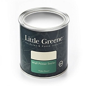 Грунтовка интерьерная Little Greene Wall Primer Sealer 2,5 л