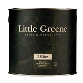 Краска интерьерная Little Greene Absolute Matt Emulsion база Medium 2,5 л