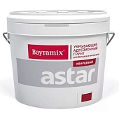 Грунт адгезионный Bayramix Astar кварцевый 601 7 кг