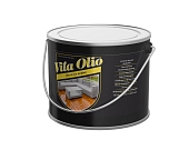 Масло террасное Vita Olio шелковисто-матовый 2,5 л