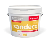 Штукатурка декоративная Bayramix Sandeco SD001 15 кг