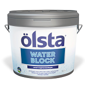 Грунт-гидроизоляция Olsta Waterblock 3,5 кг