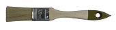 0111211 Кисть плоская ToolBerg Микс Стандарт смешанная щетина 25 мм