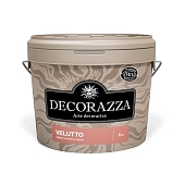 Декоративное покрытие Decorazza Velluto VT 10-61 5 кг