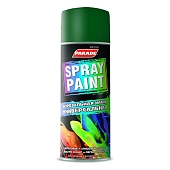 Эмаль декоративная Parade Spray Paint RAL6005 зелёный мох аэрозоль 520 мл