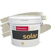 Декоративное покрытие Bayramix Solar S 215 12 кг