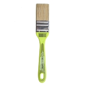 73410 Кисть HARRIS LITE GREEN 1"