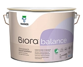 Краска интерьерная Teknos Biora Balance PM3 9 л