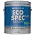 Краска интерьерная Benjamin Moore Eco Spec WB Silver Interior Latex Semi-Gloss Finish 476-1Х 3,8 л